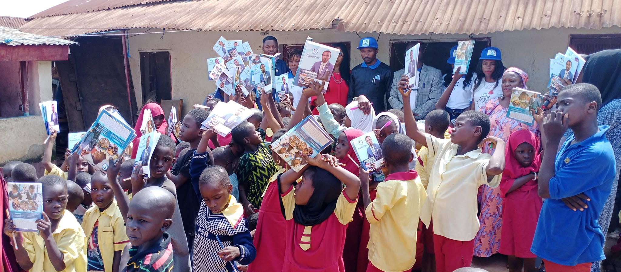 How Our Programs Are Changing Lives