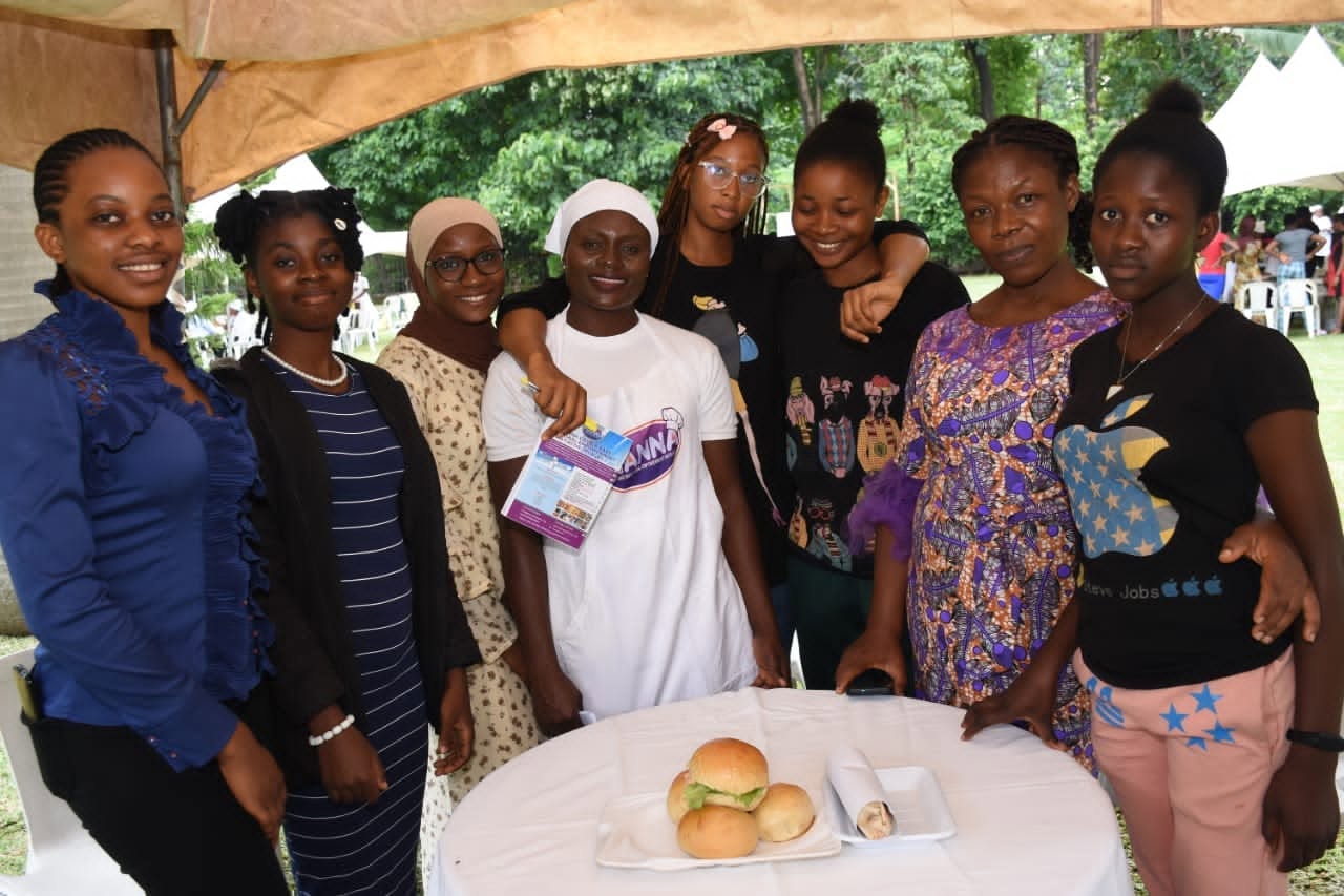 Amb Peter Orobor Foundation trains 220 women, youths in catering, financial skills