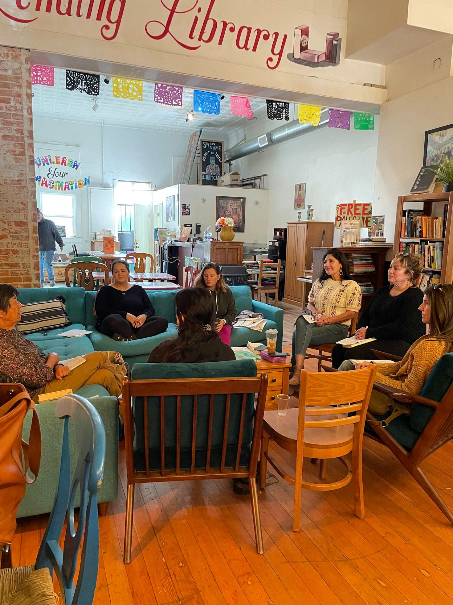 How Our Programs Are Changing Lives
