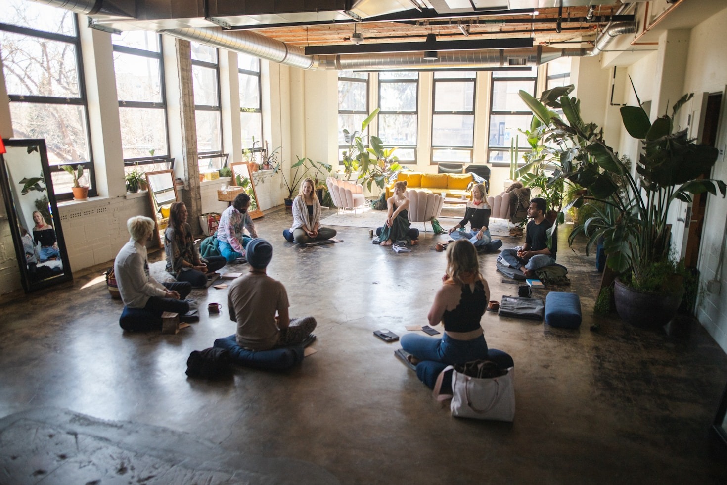 The Power Of Community Driven Solutions