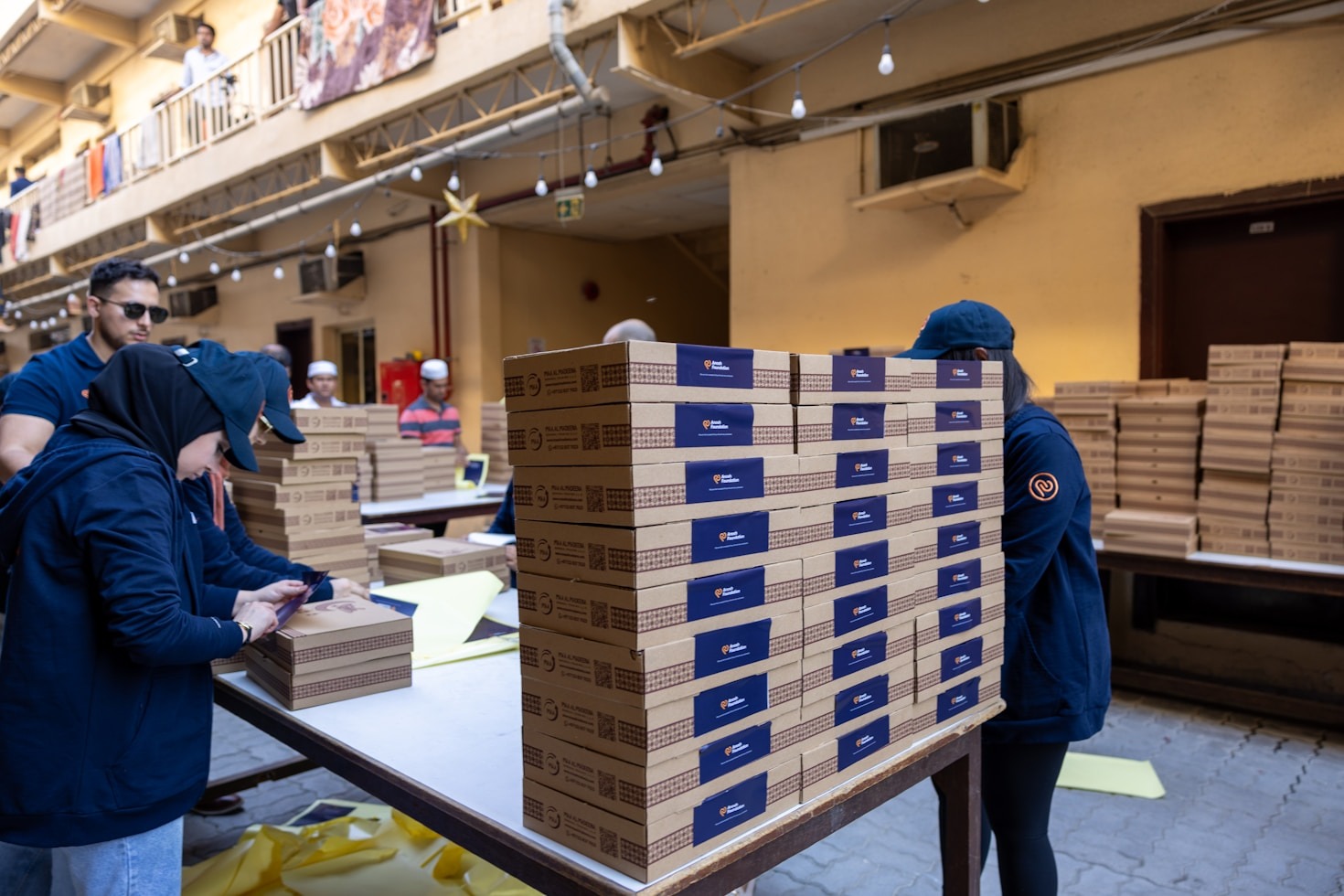 Why Volunteering Matters More Than Ever